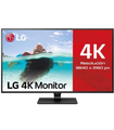 Monitor Profesional Lg 43Un700P-B 42.5"/ 4K/ Multimedia/ Neg