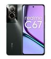 Smartphone Realme C67 6.72"/ 8Gb/ 256Gb/ Roca Negra