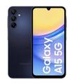 Smartphone Samsung Galaxy A15 6.5"/ 4Gb/ 128Gb/ 5G/ Negro Az