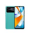 Smartphone Xiaomi Poco C40 6.71"/ 4Gb/ 64Gb/ Verde Coral