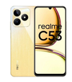 Smartphone Realme C53 6.74"/ 8Gb/ 256Gb/ Dorado Champion