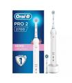 Cepillo Dental Braun Oral-B Clean Protect Pro 2 2700