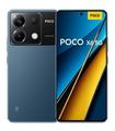 Smartphone Xiaomi Poco X6 6.67"/ 12Gb/ 512Gb/ 5G/ Azul