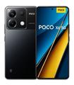 Smartphone Xiaomi Poco X6 6.67"/ 12Gb/ 256Gb/ 5G/ Negro