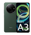 Smartphone Xiaomi Redmi A3 6.71"/4Gb/ 128Gb/  Verde Oliva