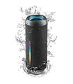 Altavoz Con Bluetooth Ngs Roller Furia 3/ 60W/ 2.0/ Negro
