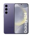 Smartphone Samsung Galaxy S24  6.2"/  8Gb/ 128Gb/5G/ Violeta