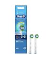 Cabezales De Recambio Oral-B Eb20/4 Precision Clean Cleanmax