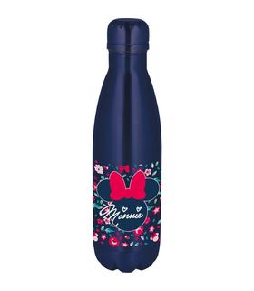 botella-metalica-minnie-mouse-flores-780-ml
