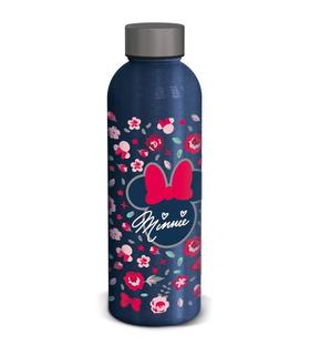 botella-metalica-minnie-mouse-flores-755-ml