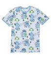 Camiseta Unisex Lilo & Stitch Primavera S
