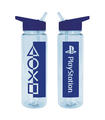 Botella Plástico Símbolos Playstation 700 Ml