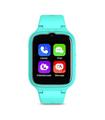 Spc Smartwatch Smartee 4G Kids 1.7" Ip68 Gps Sos