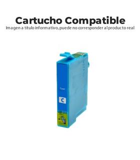 cartucho-compatible-brother-lc421xl-cian-500pag