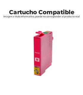 cartucho-compatible-brother-lc421xl-magenta-500pag