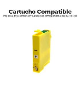 cartucho-compatible-brother-lc422xl-amarillo-13k