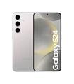 Smartphone Samsung Galaxy S24 Marble Gray 6.2" 8+128Gb  Amol