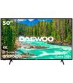 Televisor Daewoo 50Dm54Uans 50" Smart Tv Direct L