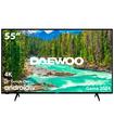 Televisor Daewoo 55" 55Dm54Uams Smart Tv Direct Led 4K U