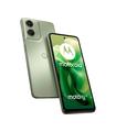 Smartphone Motorola Moto G24 Ice Green 6.5"/ 8+128Gb /  90Hz