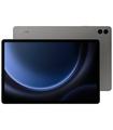Samsung Tab S9 Fe+ Wifi Gray / 12+256Gb / 12.4" Quad Hd+