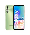 Smartphone Samsung Galaxy A05S Light Green / 4+128Gb / 6.7"