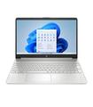 Hp Laptop 15S Silver / 15.6" Full Hd / Intel Celeron N4120 /