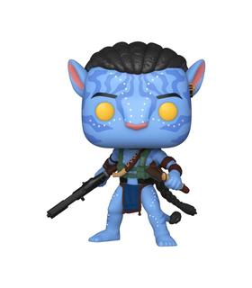 funko-pop-cine-avatar-the-way-of-the-water-jake-sully-battle