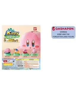 set-gashapon-figuras-bandai-lote-30-articulos-kirby-and-the