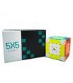 Cubo De Rubik Yj Mgc 5X5 M Stk