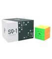Cubo De Rubik Yj Mgc Square - 1 M Stik