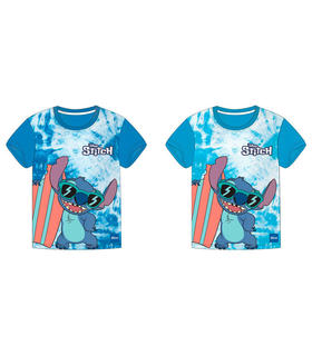 camiseta-stitch-disney-surtido-infantil-10-unidades