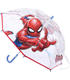 paraguas-manual-burbuja-spiderman-marvel-45cm-4-unidades
