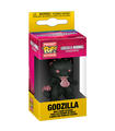 Llavero Pocket Pop Godzilla Y Kong El Nuevo Imperio Godzilla