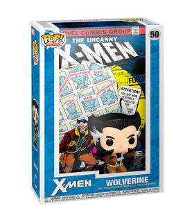 figura-pop-comic-cover-marvel-x-men-wolverine