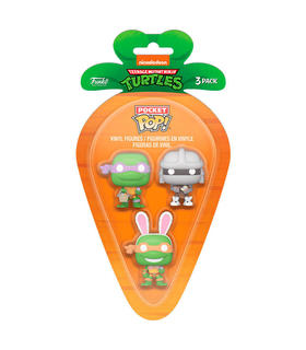 blister-3-figuras-carrot-pocket-pop-tortugas-ninja-donatello