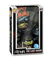 Figura Pop Comic Cover Tortugas Ninja Last Ronin Exclusive