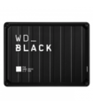 Disco Ext Wd Black 5Tb Usb 3.2 Negro