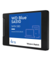 Wd Ssd Blue Sa510 4Tb 2.5 Sata Gen3Wd Blue Sa510 Wds400T3B0A