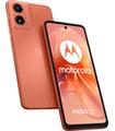 Smartphone Motorola Moto G04 4G 4Gb/64Gb Sunrise Orange