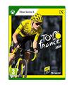 Tour De France 2024 Xboxseries