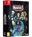 Dungeon Munchies Deluxe Edition Switch