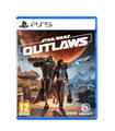 Star Wars Outlaws Ps5