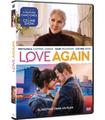 Love Again - Dvd