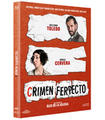 Bd - Crimen Ferpecto (Bd & Libreto)
