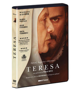 dvd-teresa