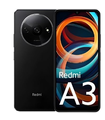 Smartphone Xiaomi Redmi A3 6.71"/ 4Gb/ 128Gb/  Negro Mediano