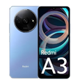 Smartphone Xiaomi Redmi A3 6.71"/ 4Gb/ 128Gb/ Azul Lago