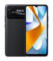 Smartphone Xiaomi Poco C40 6.71"/ 4Gb/ 64Gb/ Negro Asfalto