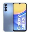 Smartphone Samsung Galaxy A15 6.5"/4Gb/ 128Gb/  5G/ Azul